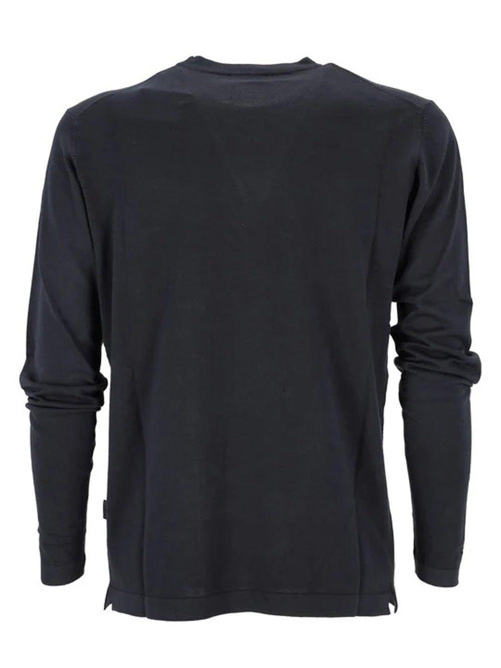 OUT FIT Maglia Uomo S2S5CT00M043 Blu