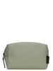 Rains Borsa Pochette Unisex Wash Verde
