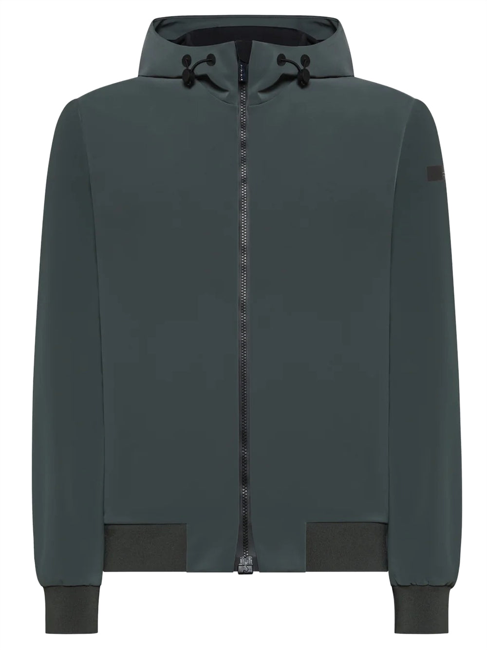 RRD Giacca Leggera Uomo 25028 Verde