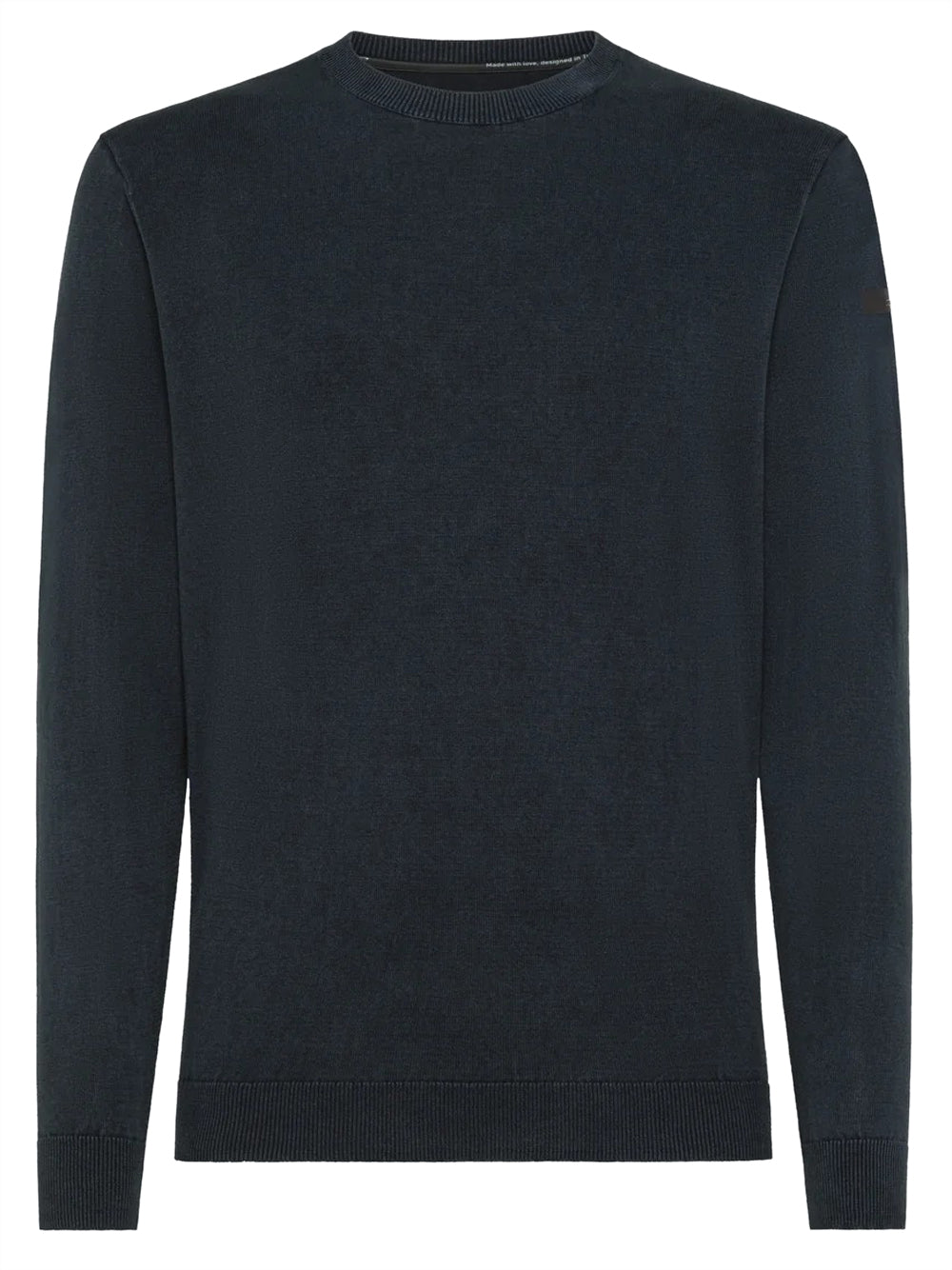 RRD Maglia Uomo 25103 A.CR_DES