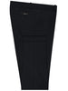 RRD Pantalone Casual Uomo Surflex Chino Nero