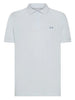 Sun68 Polo Uomo Polo Basic S/S Blu