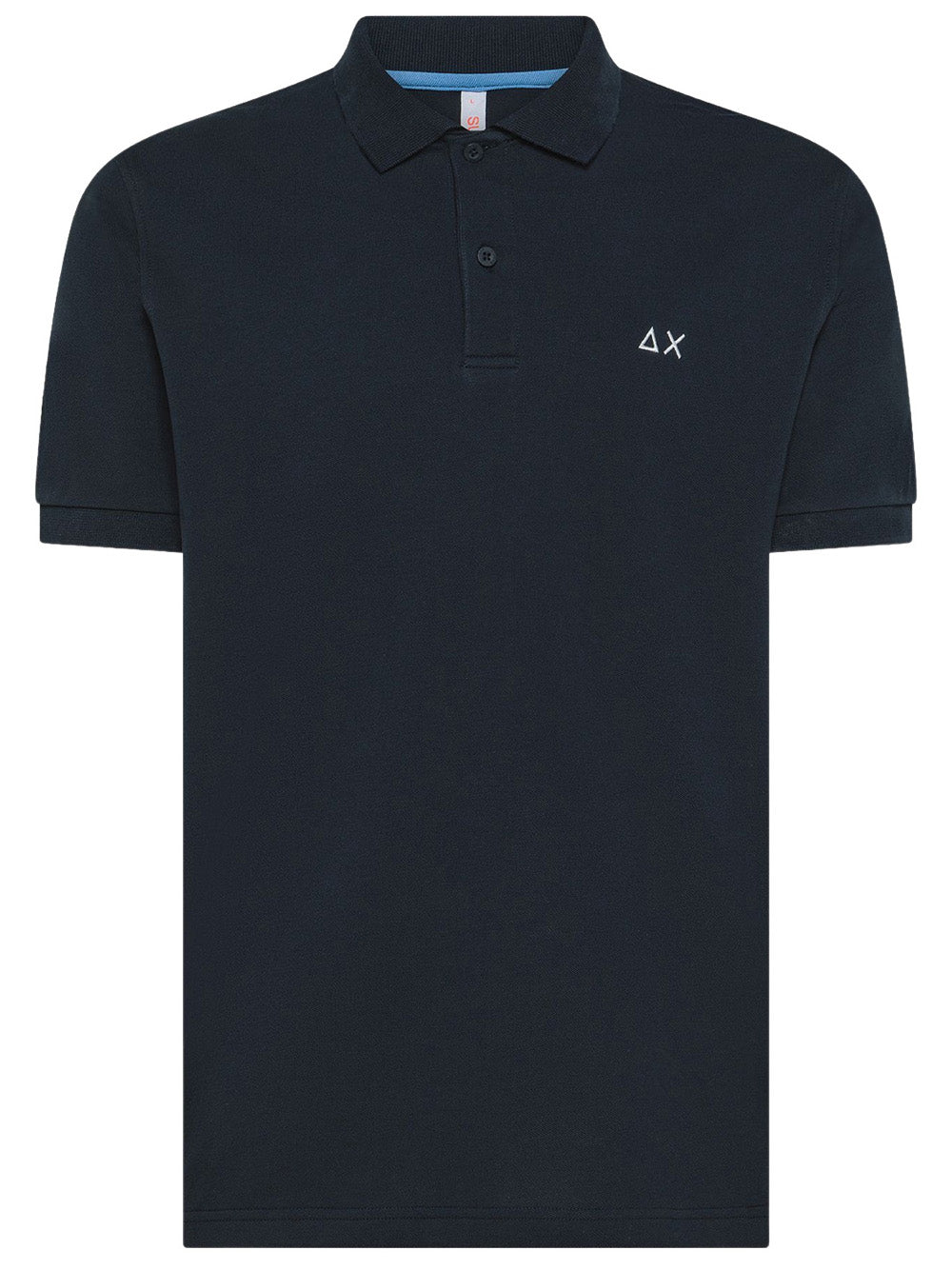 Armani Exchange Felpa Uomo 6DZMJB Blu