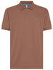 Sun68 Polo Uomo Polo Basic S/S Blu