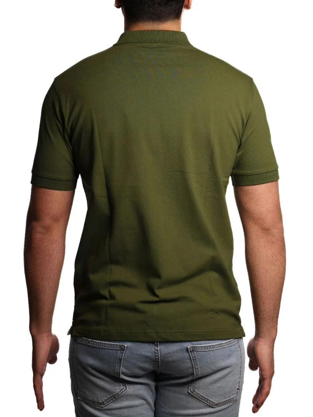 Armani Exchange Felpa Uomo 6DZMJB Blu