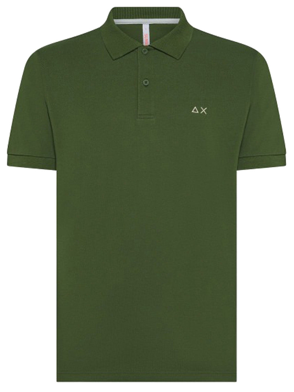Armani Exchange Felpa Uomo 6DZMJB Blu