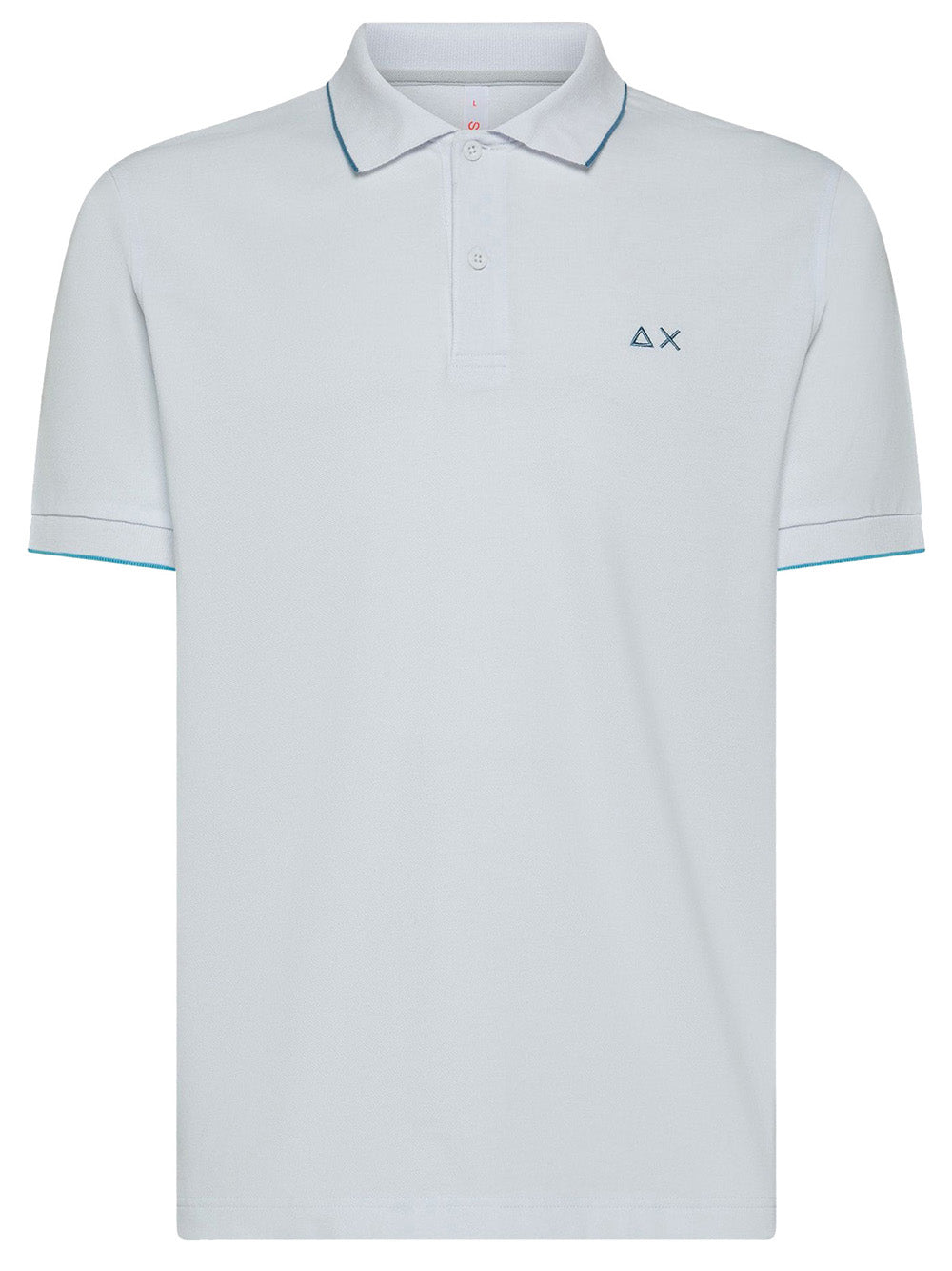 Armani Exchange Felpa Uomo 6DZMJB Blu