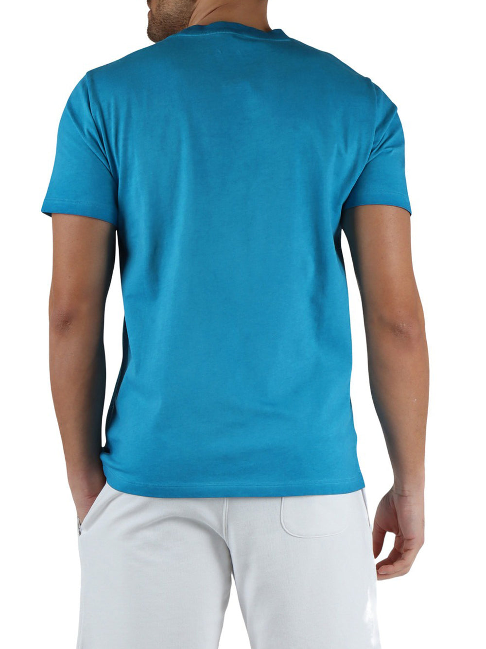 Sun68 T-shirt Uomo T35145 A.CR_DES