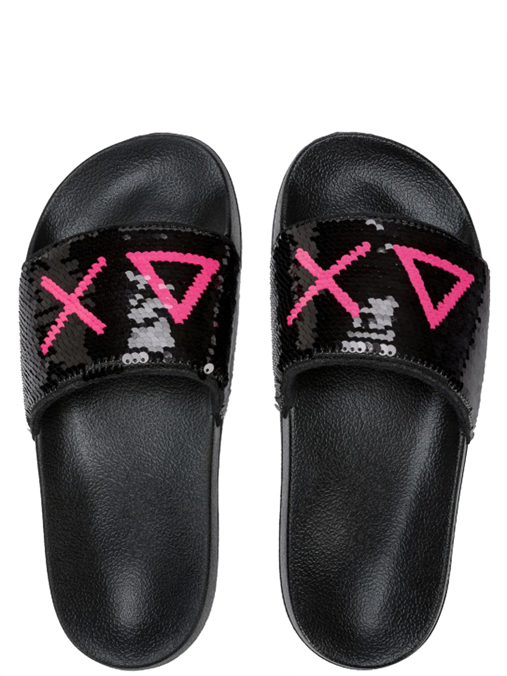 Sun68 Ciabatta Donna X35203 A.CR_DES
