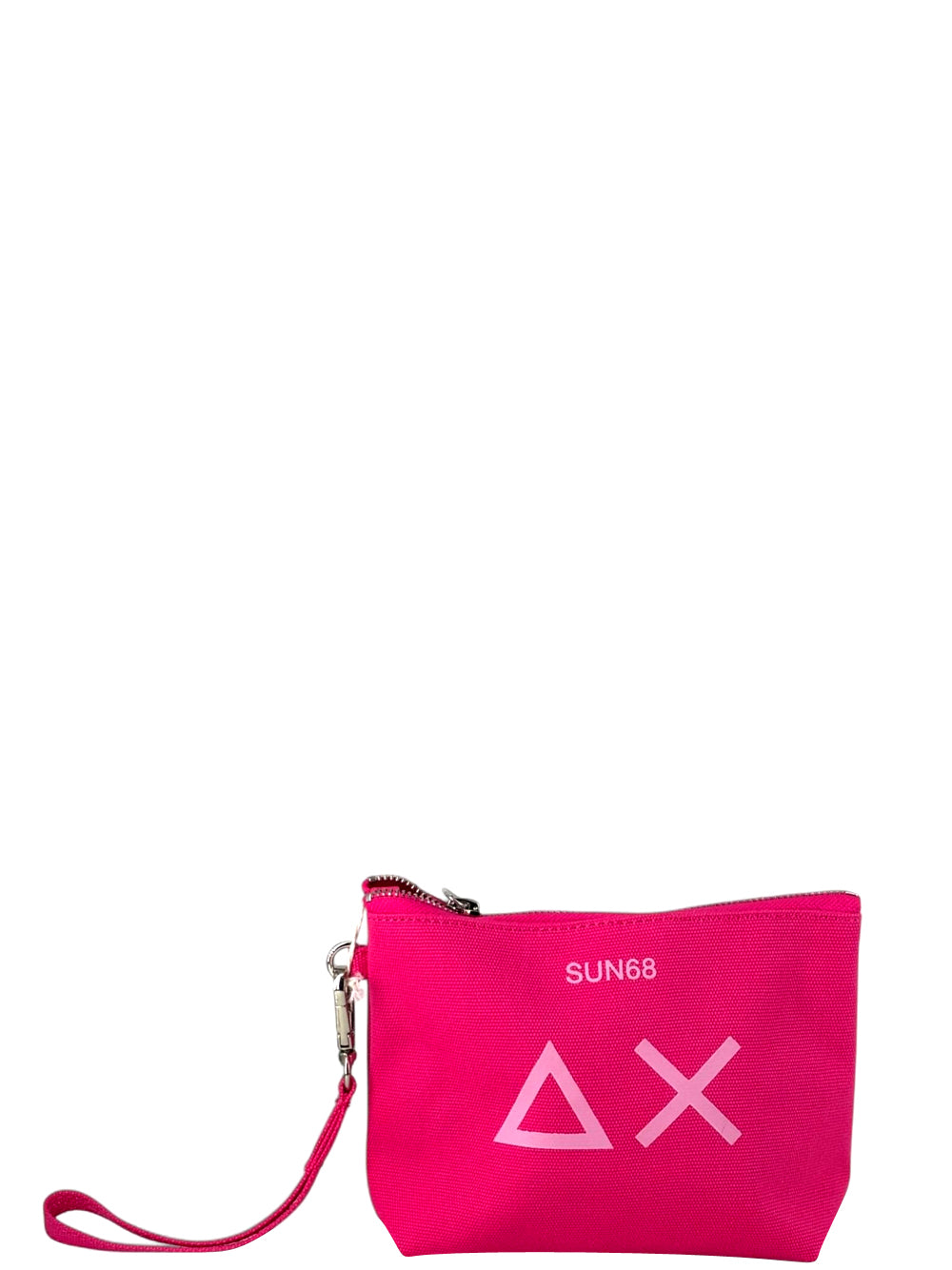 Sun68 Pochette Donna X35211 Rosa