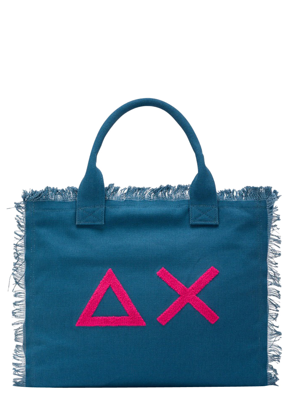 Sun68 Borsa Donna X35220 A.CR_DES