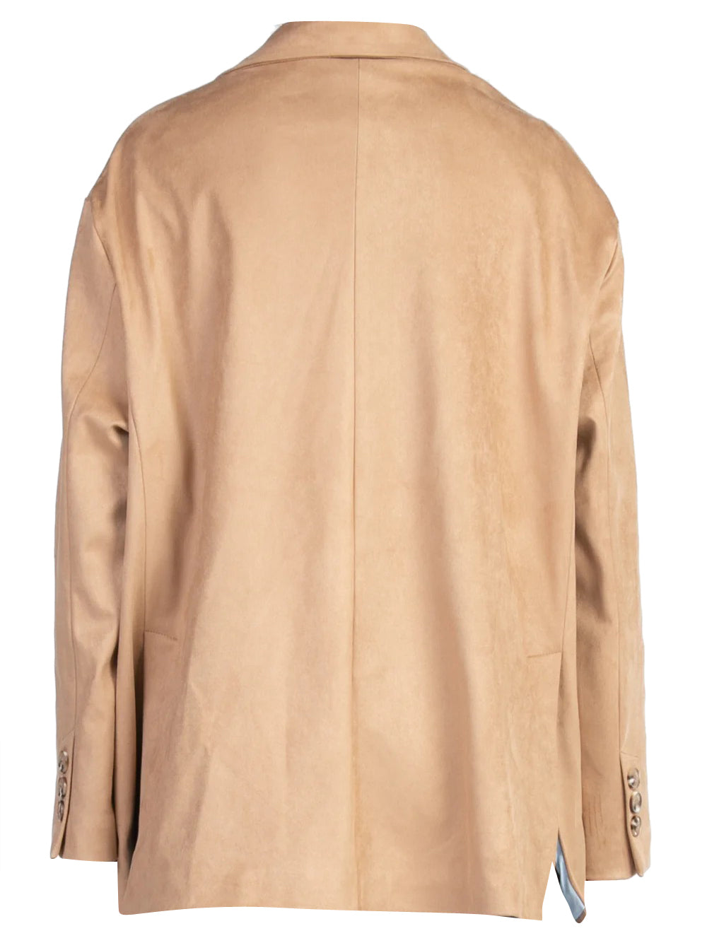 Giacca Beige