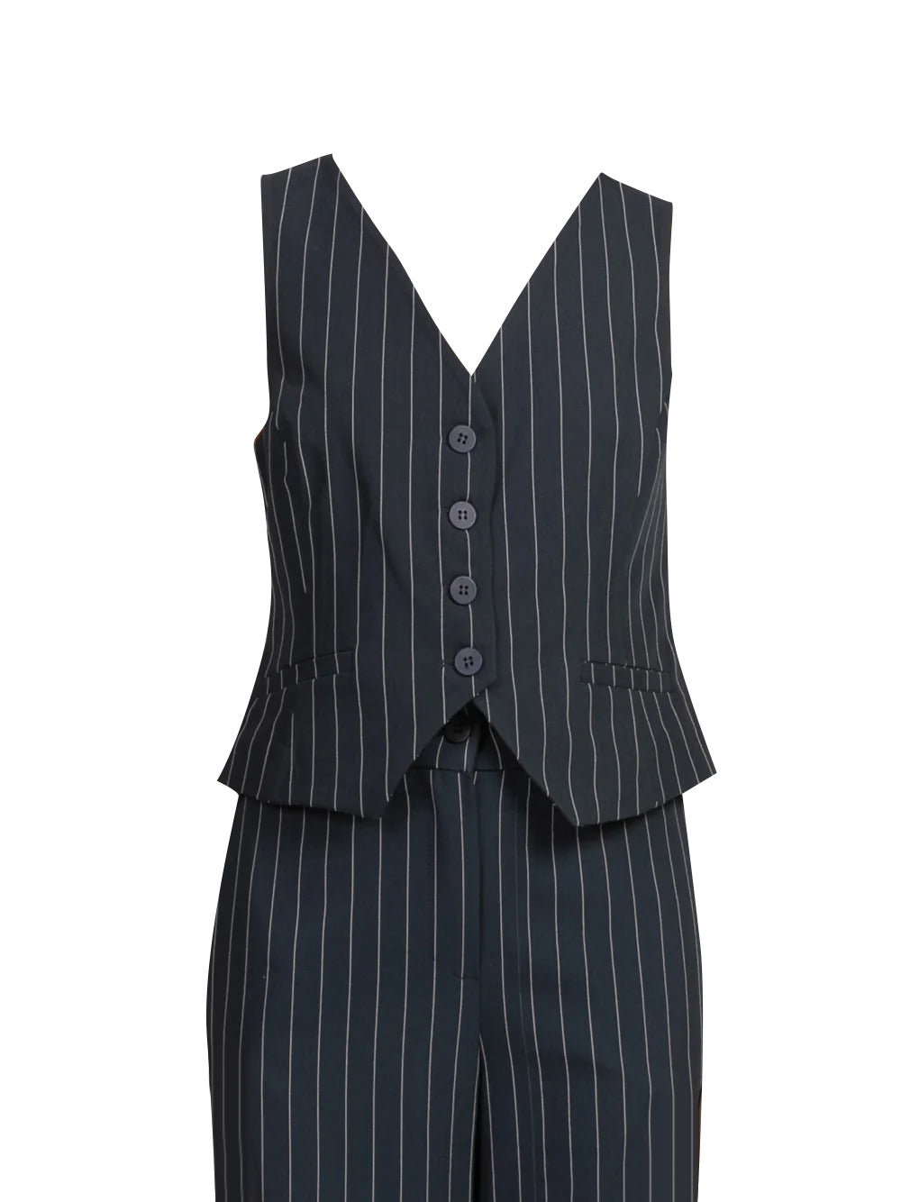 Tensione In Completo Donna 25C7125 Blu