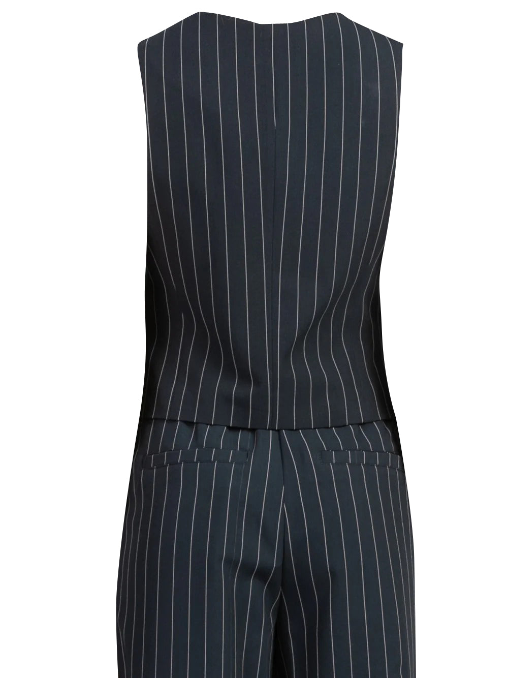 Tensione In Completo Donna 25C7125 Blu