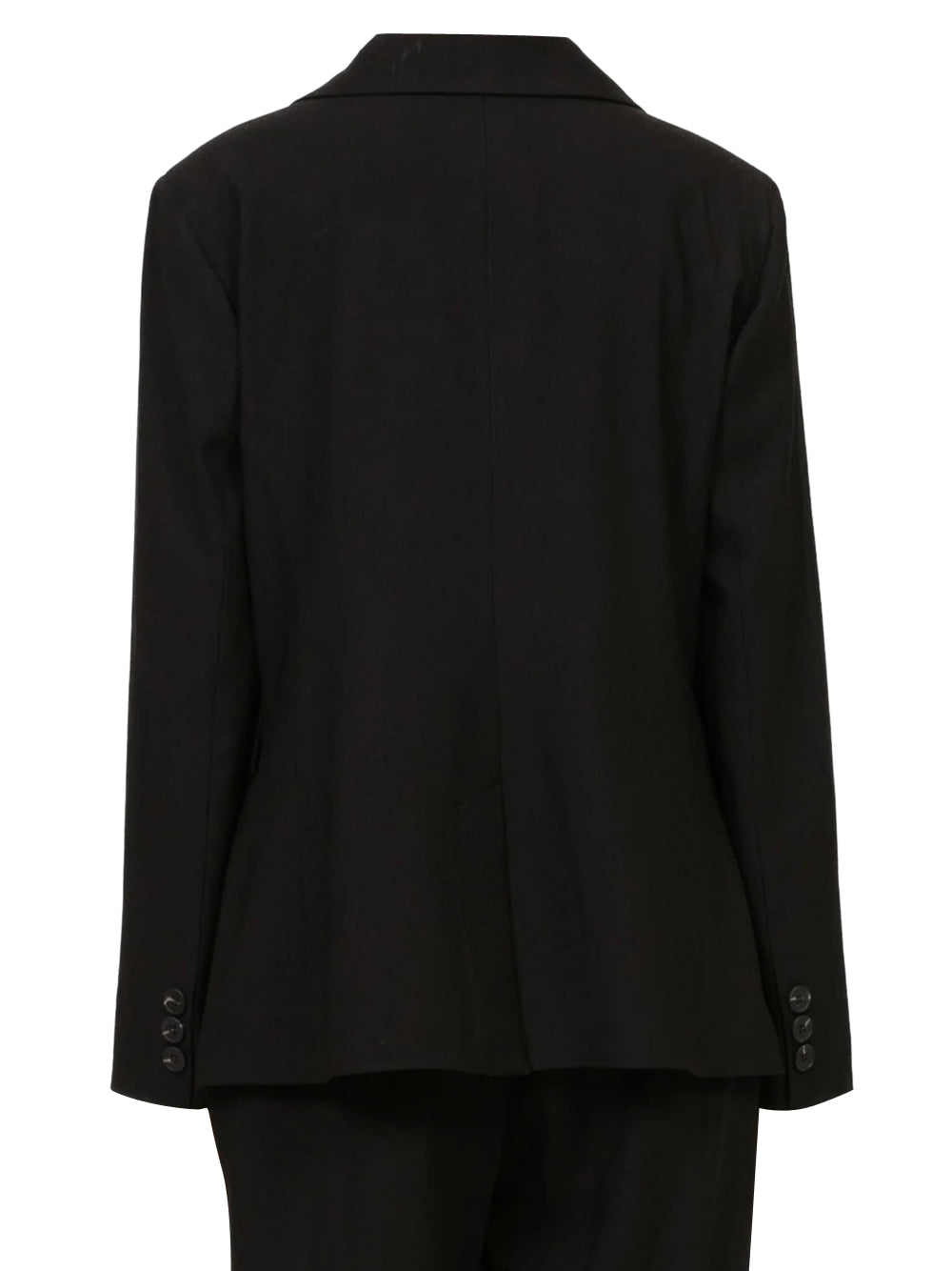 Completo Donna 25C7474 Nero