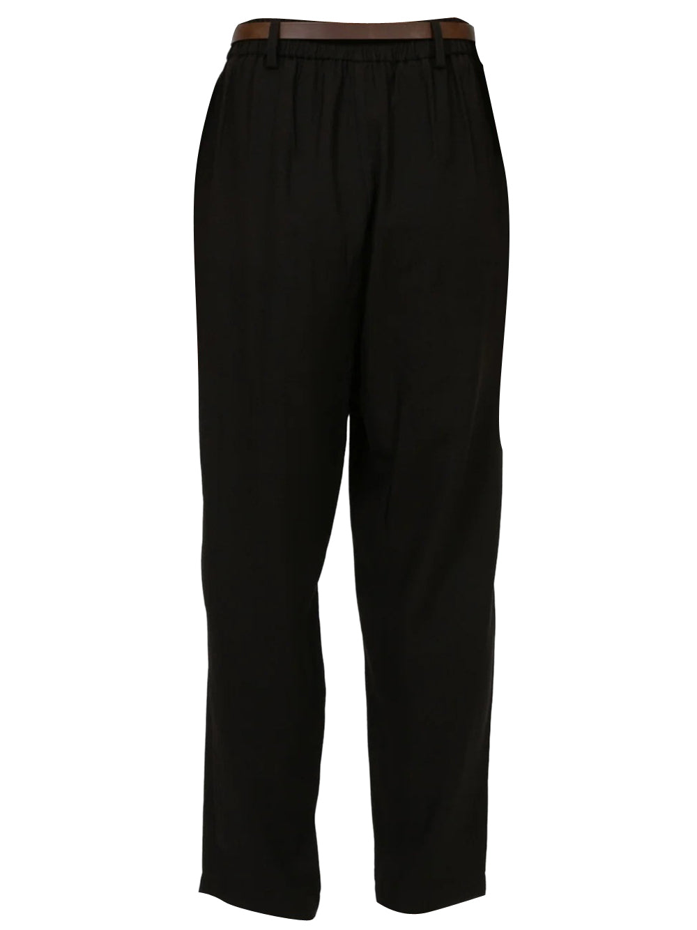 Completo Donna 25C7474 Nero