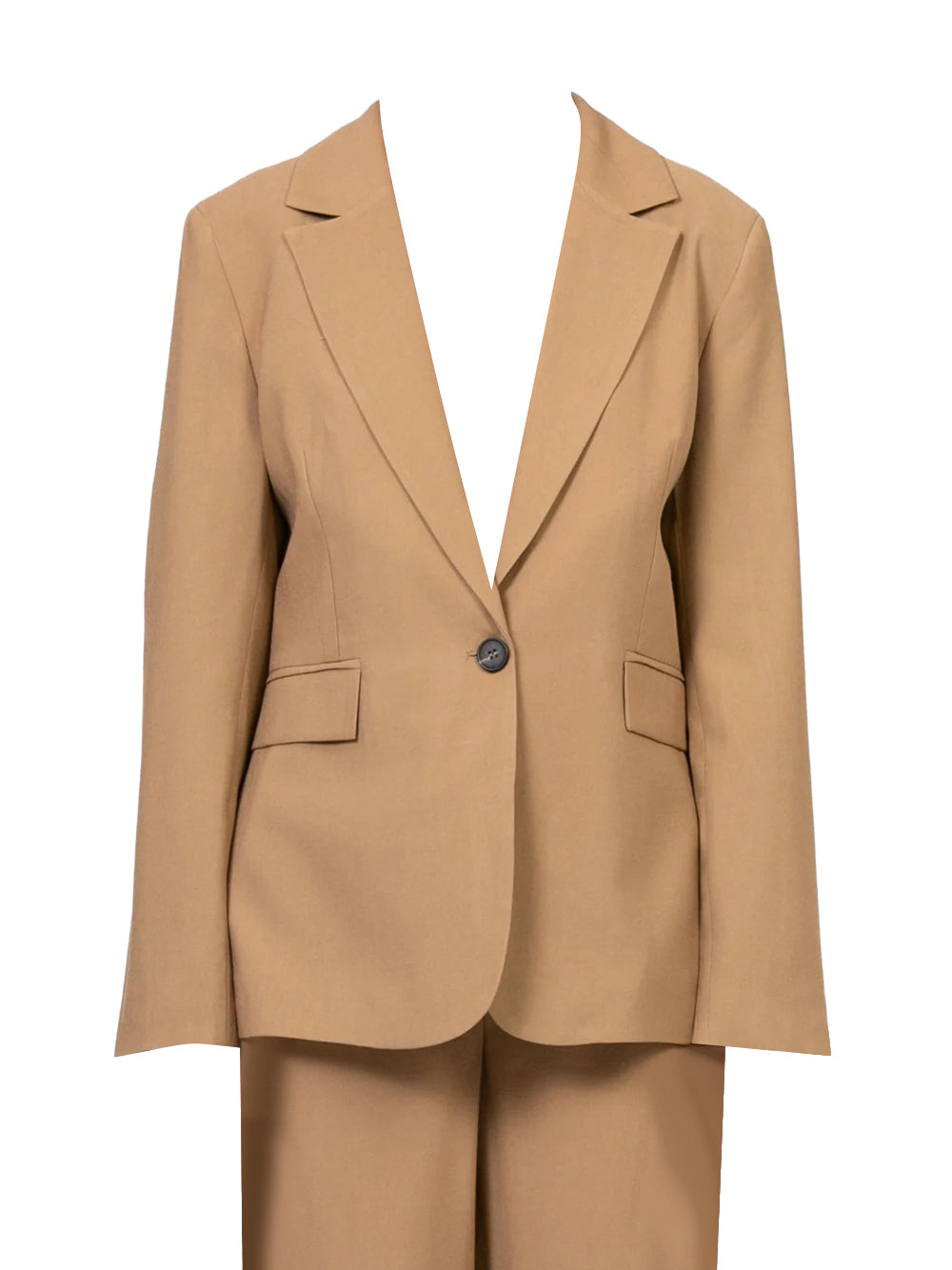 Completo Donna 25C7474 Marrone