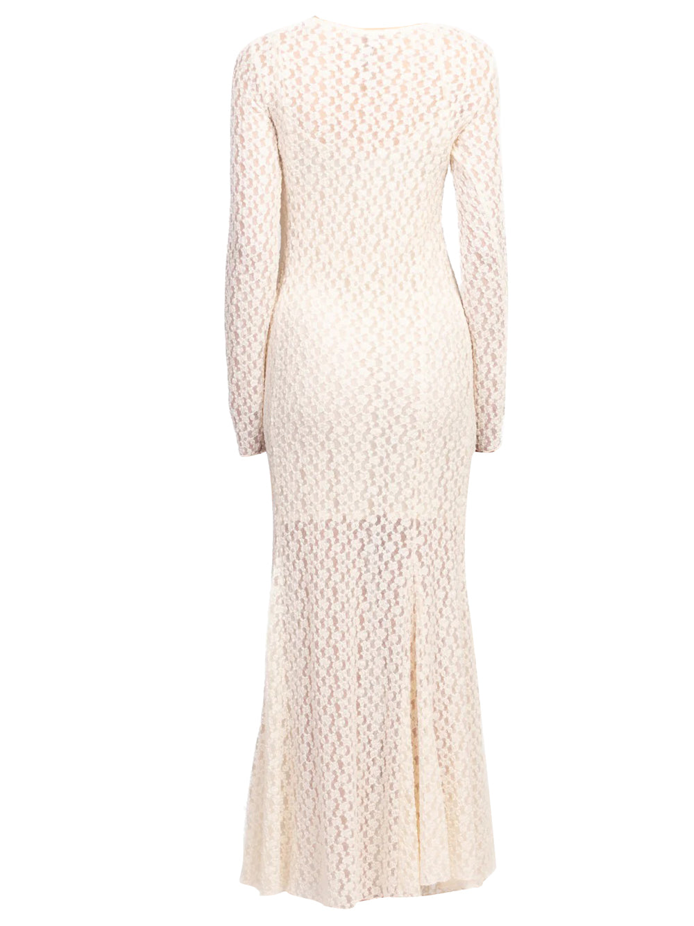 Tensione In Abito Casual Donna KS971 Beige