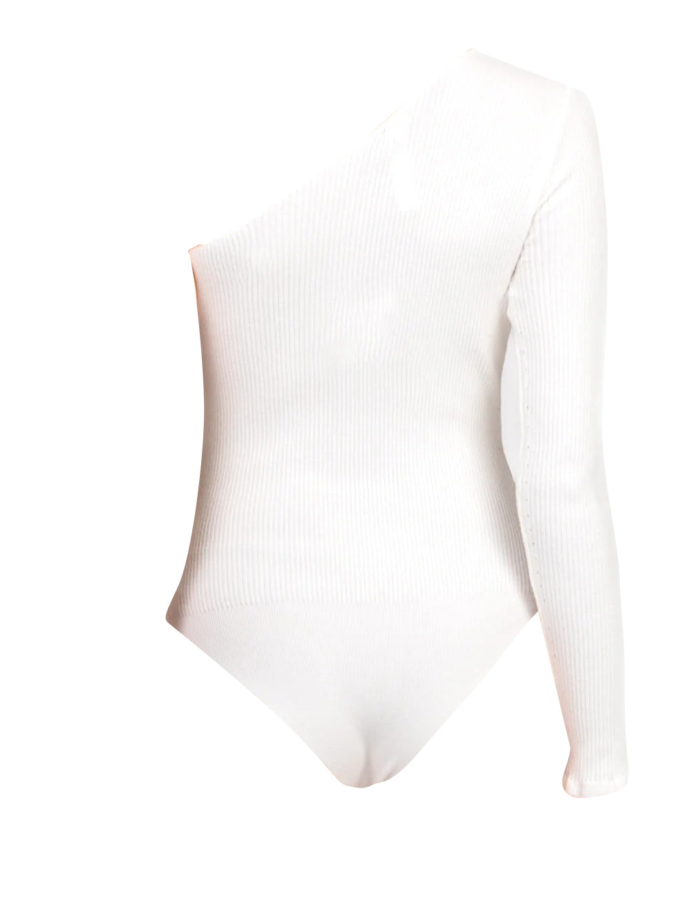 Body Donna Bianco