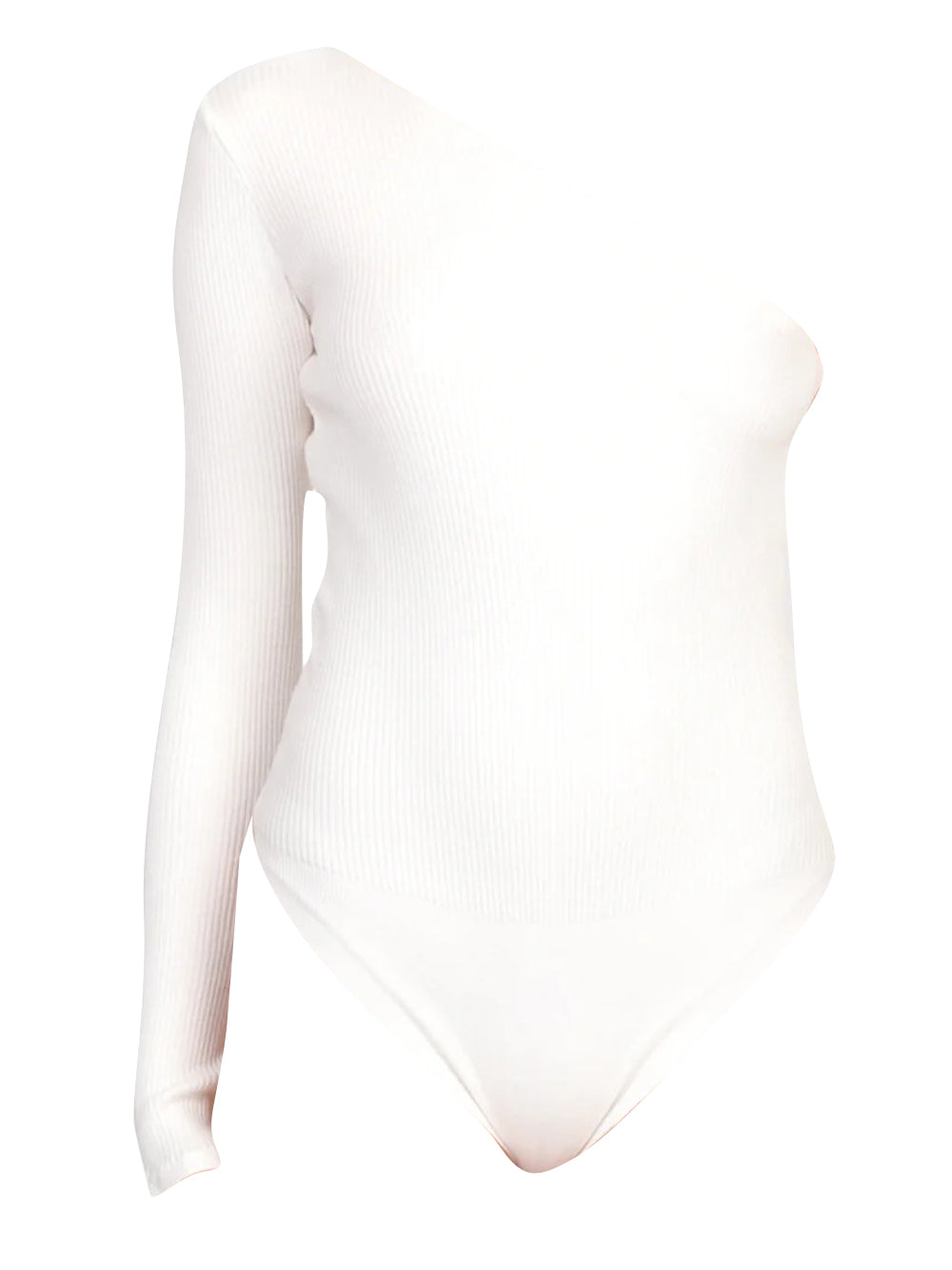 Body Donna Bianco