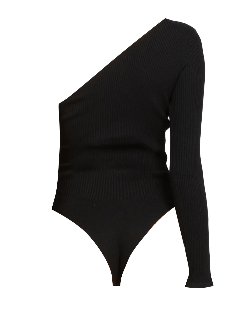 Body Donna Nero
