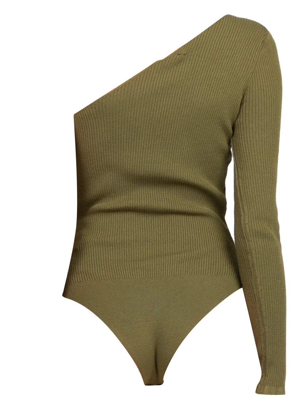 Body Donna Verde