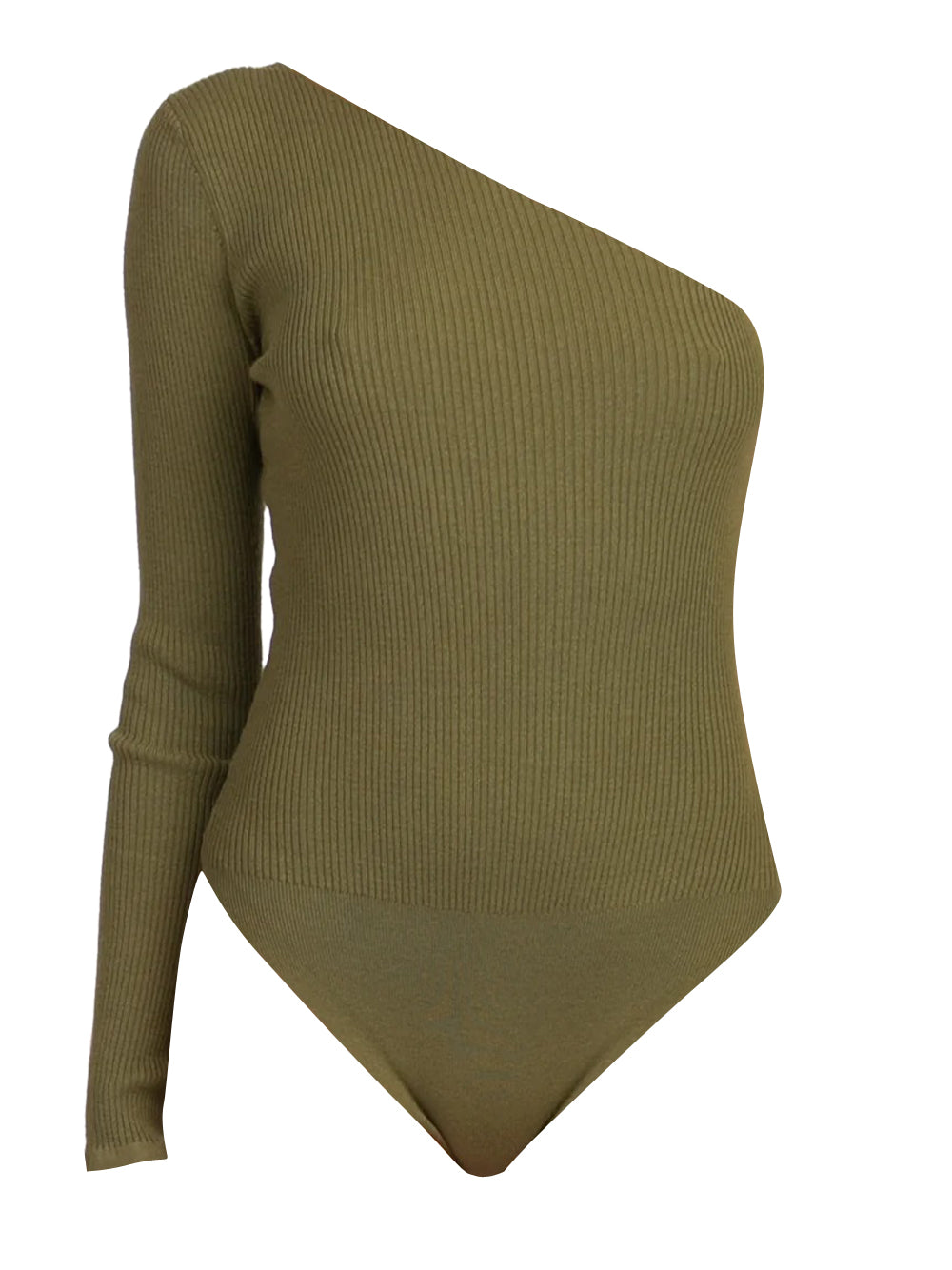 Body Donna Verde