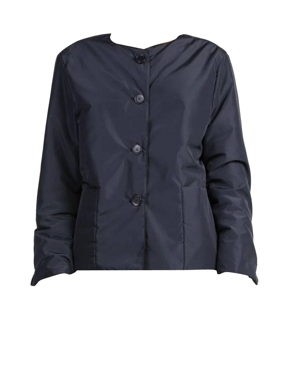 Tensione In Blazer Donna S25J446 Blu