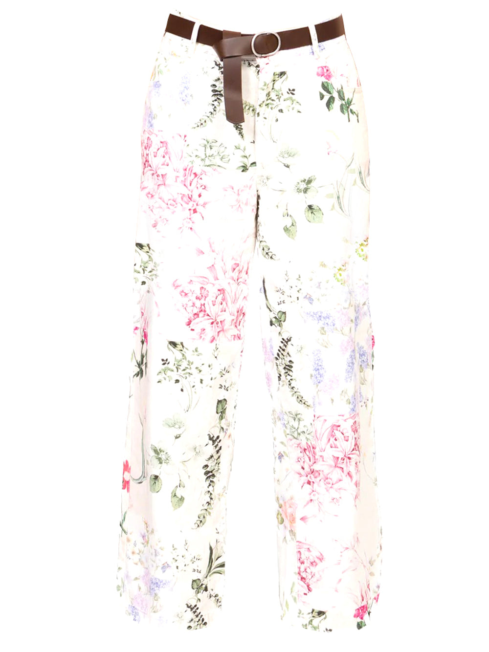 Pantalone Casual Fiore