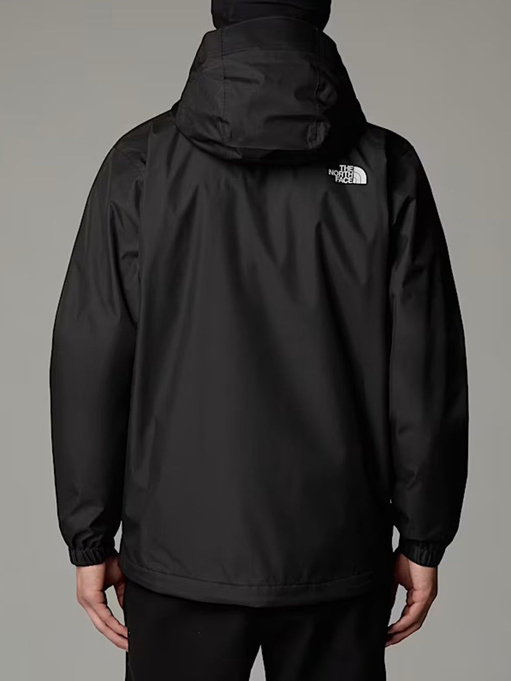 The North Face Giacca Leggera Uomo NF00A8AZ Nero