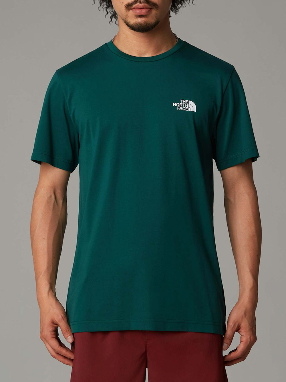 The North Face