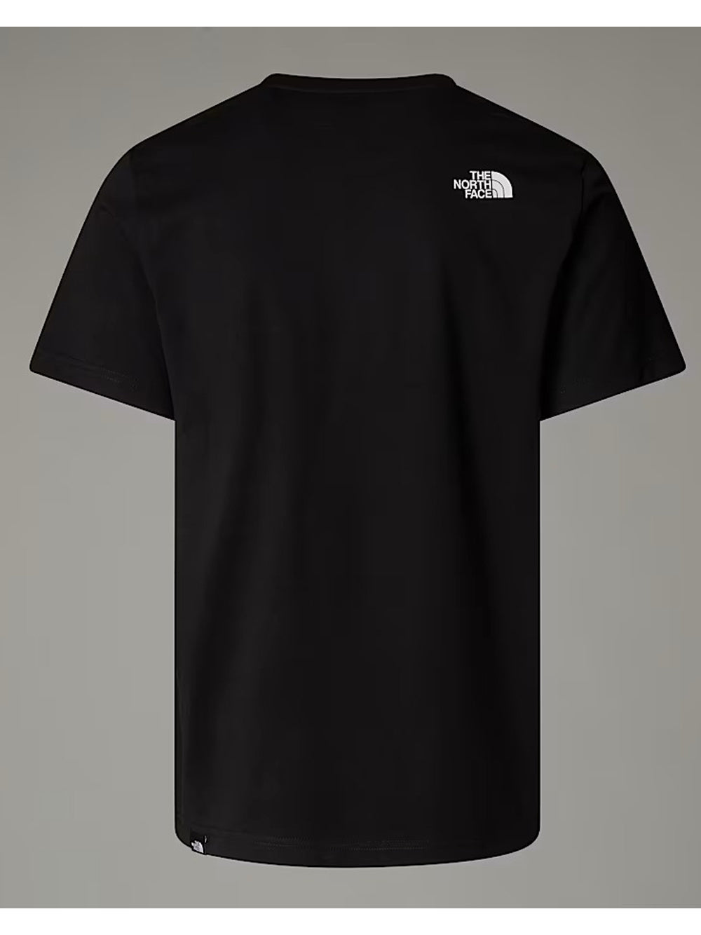 The North Face T-shirt Uomo NF0A8A6C Nero