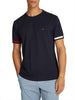 Tommy Hilfiger T-shirt Uomo Blu