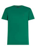 Tommy Hilfiger T-shirt Uomo Verde