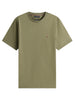 Tommy Hilfiger T-shirt Uomo Verde