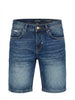 Antony Morato Shorts Jeans Uomo Argon Denim