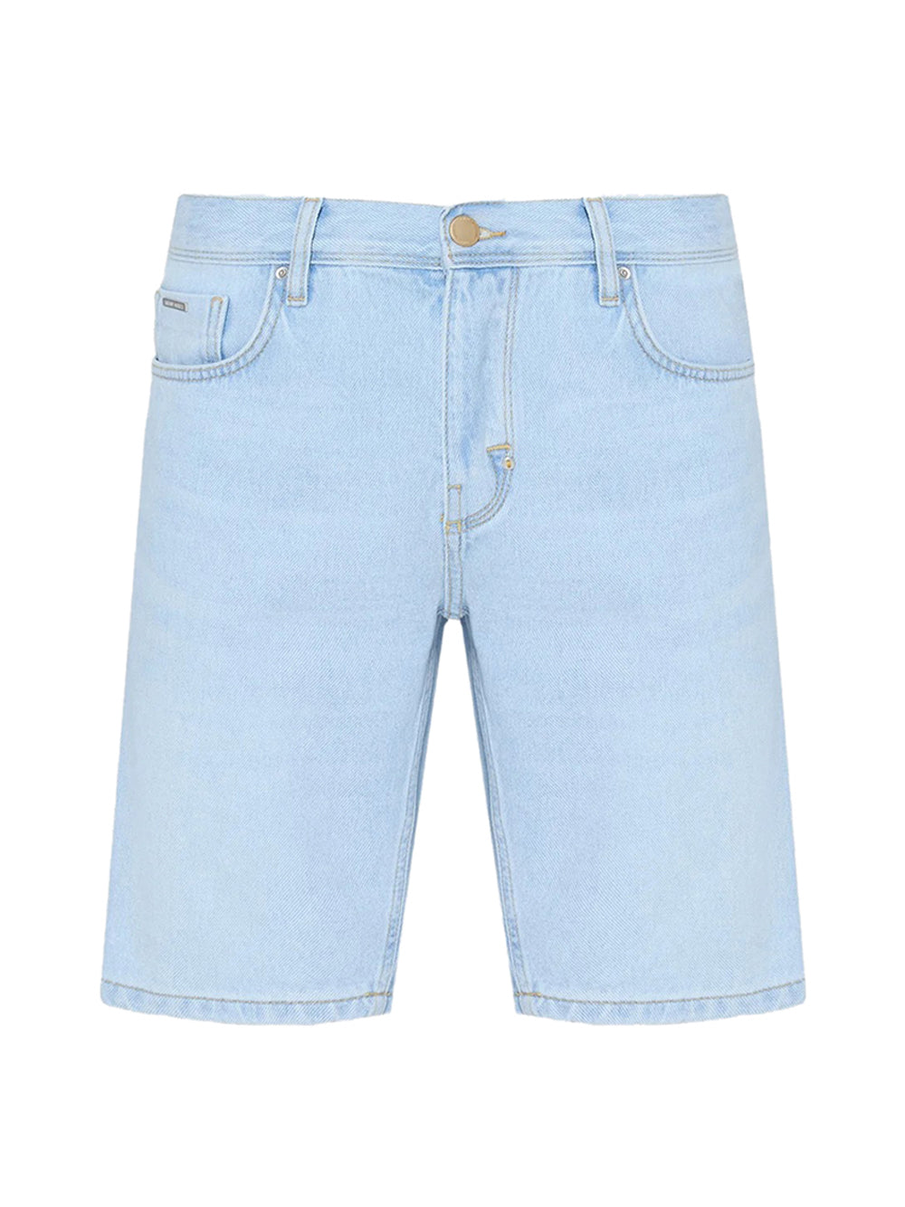 Shorts Jeans Uomo Argon Denim