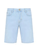 Antony Morato Shorts Jeans Uomo Argon Denim