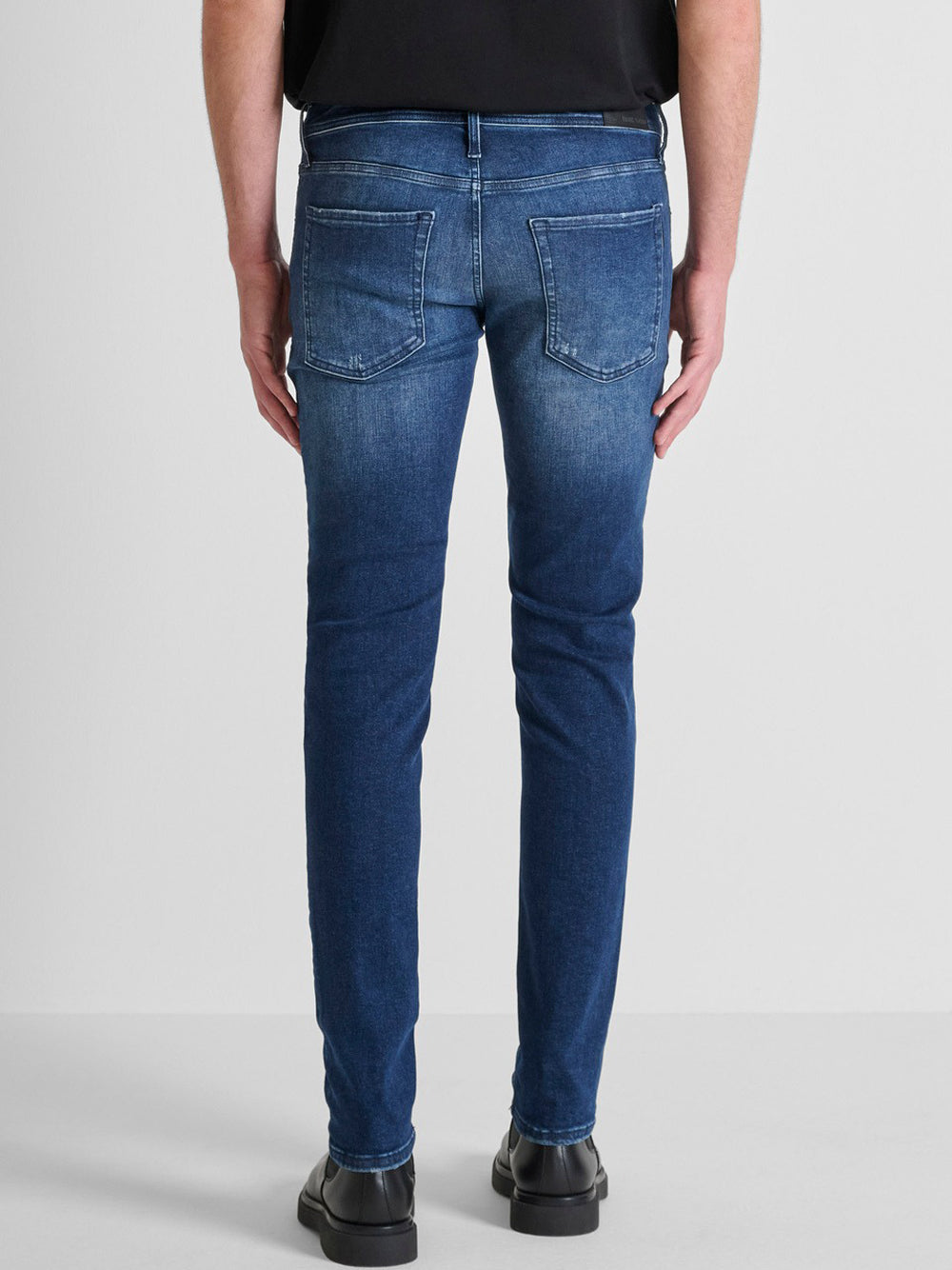 Antony Morato Jeans Slim Uomo Ozzy Denim
