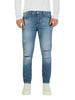 Antony Morato Jeans Slim Uomo Argon Denim