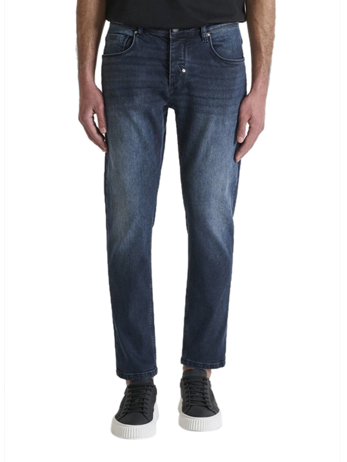 Antony Morato Jeans Slim Uomo Argon Denim