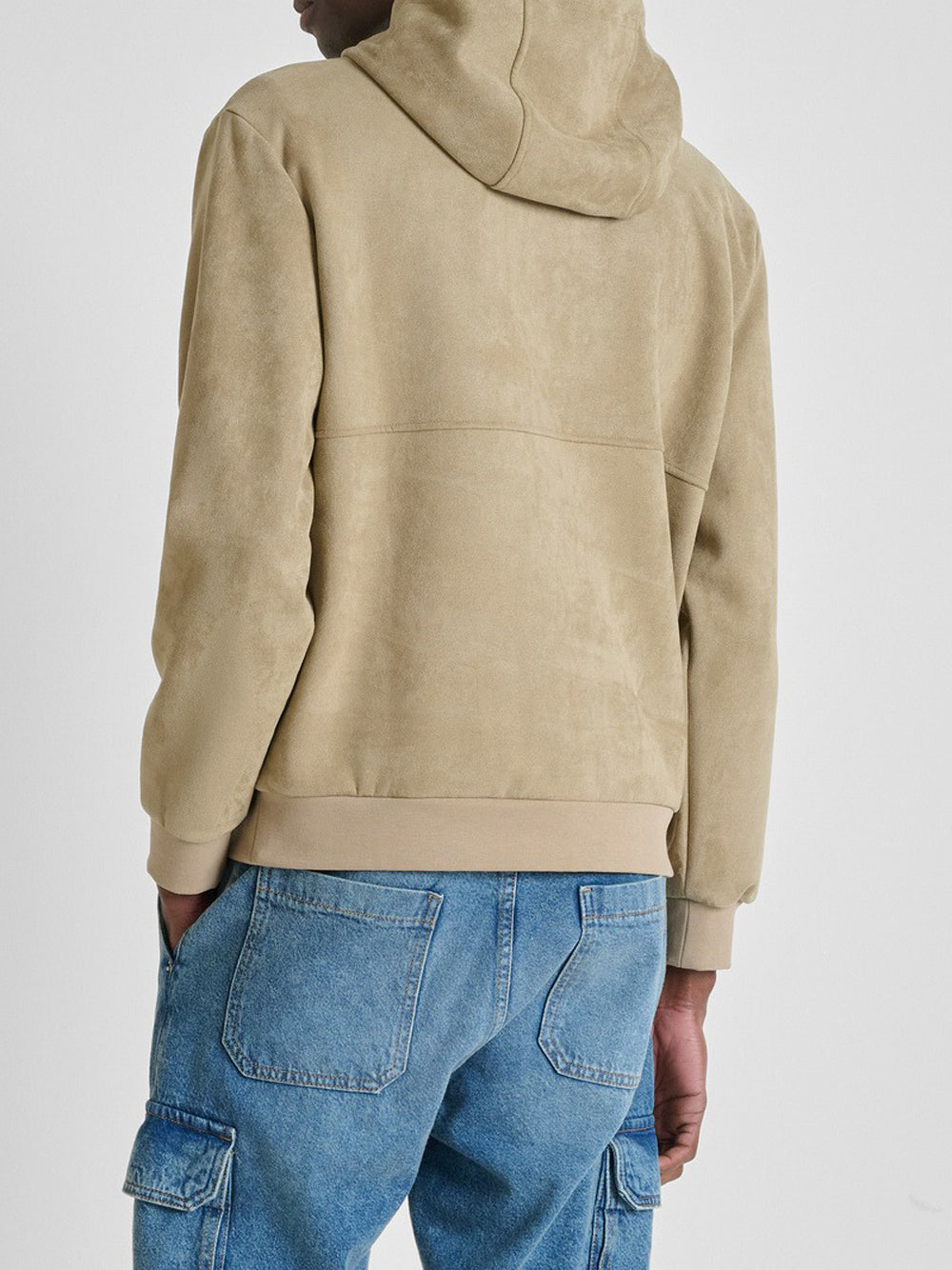 Antony Morato Felpa Girocollo Uomo Coloniale