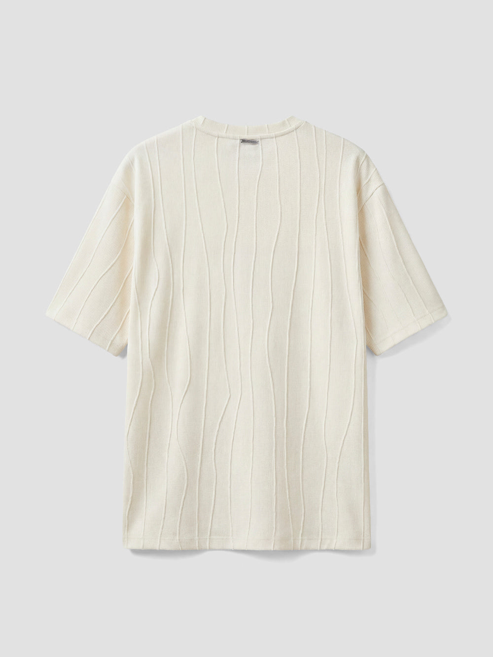 Antony Morato T-shirt Uomo Burro