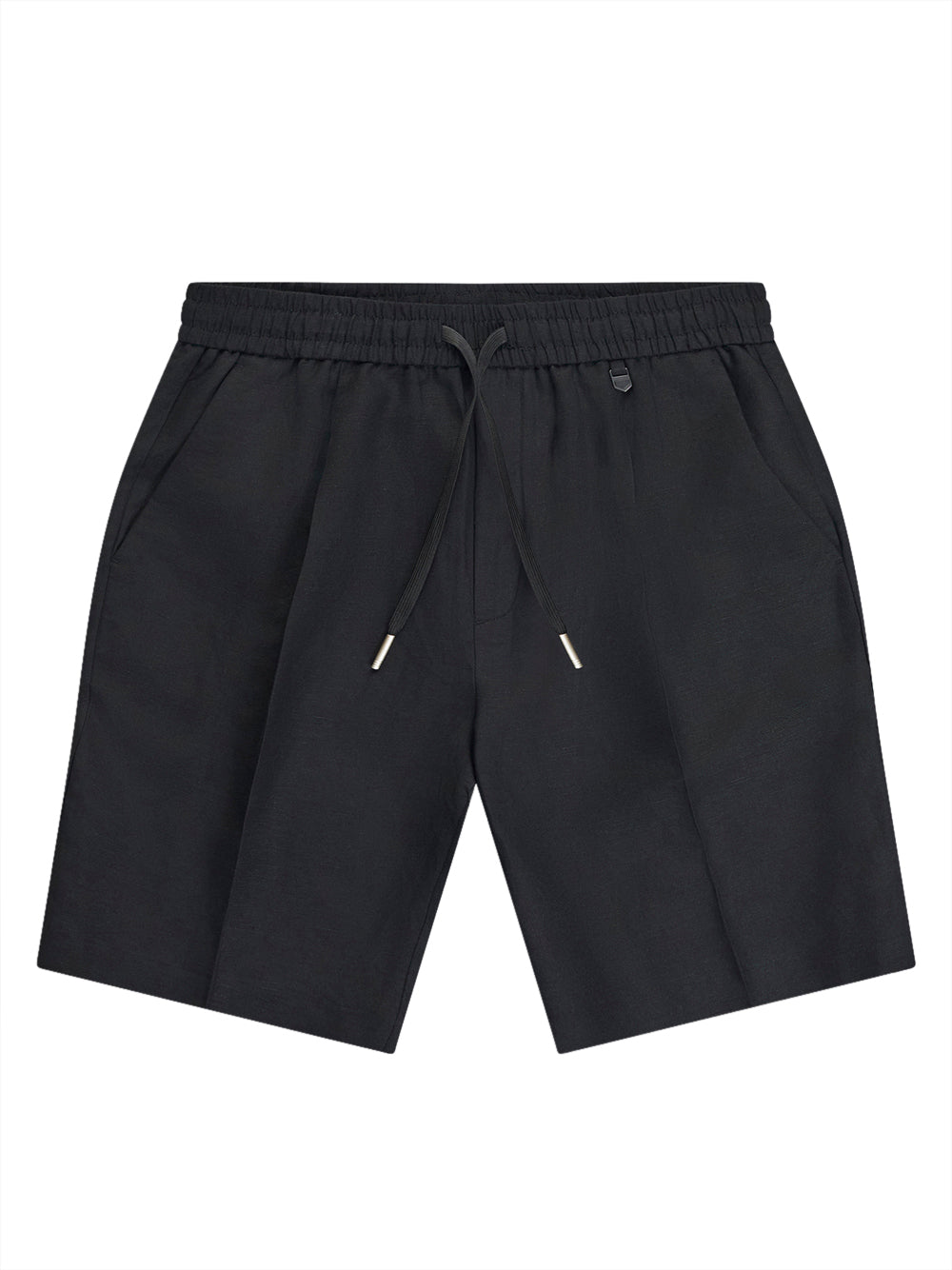 Shorts Uomo Nero