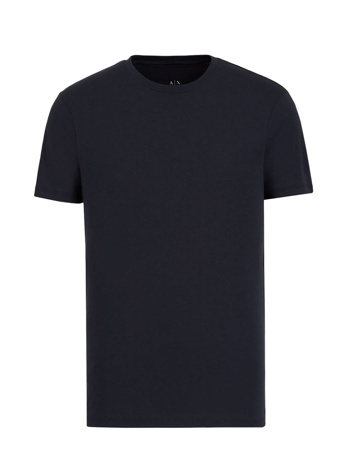 T-shirt Uomo Navy