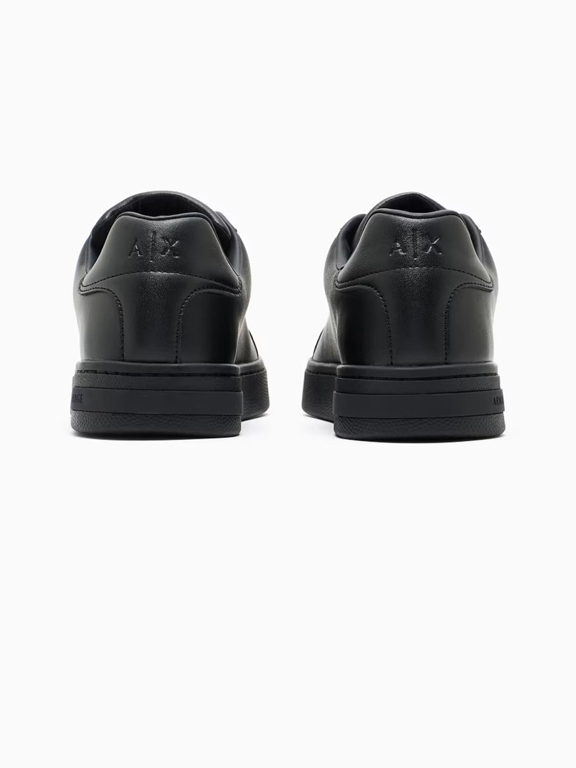 Sneakers Uomo Nero
