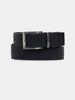 Armani Exchange Cintura Uomo Nero