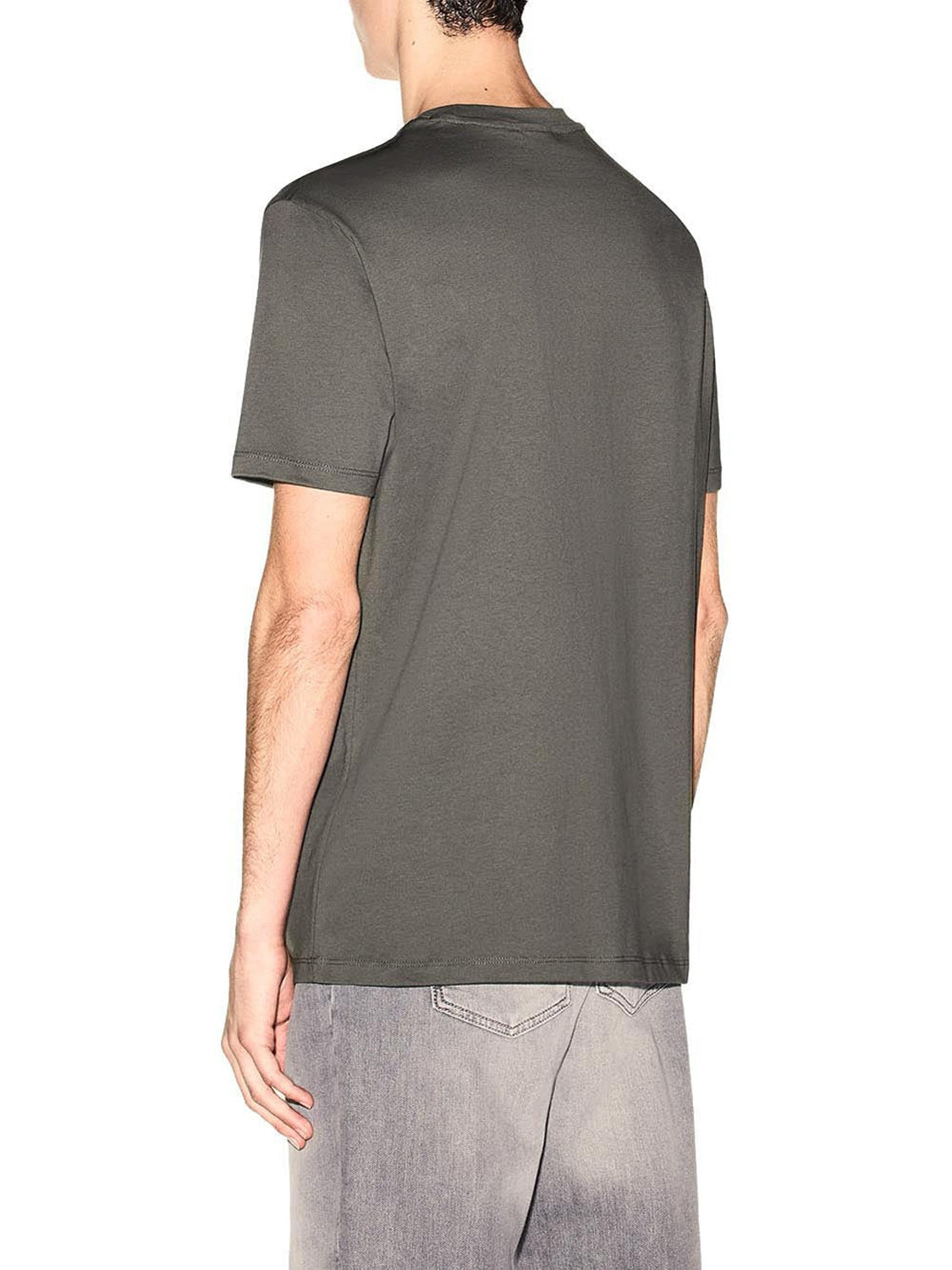 T-shirt Uomo Sage