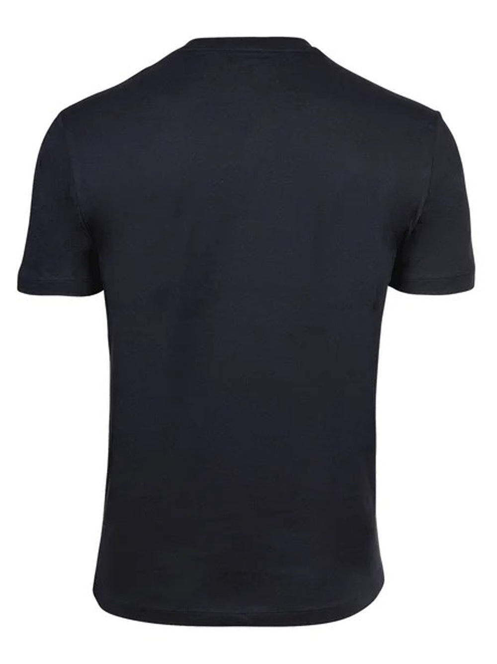 Armani Exchange T-shirt Uomo Navy scuro