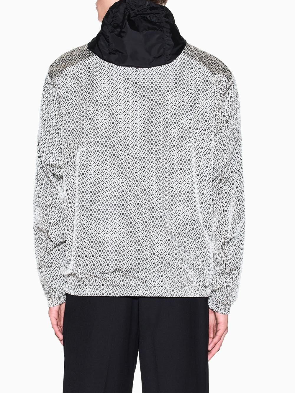 Blouson Uomo Crema